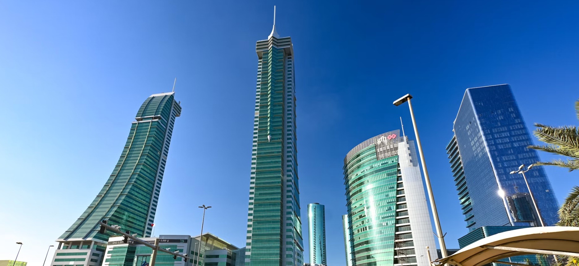 Bahrain country image