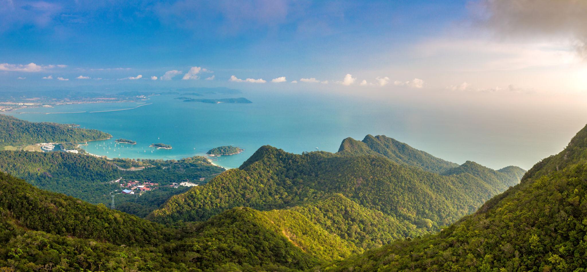 Malaysia country image