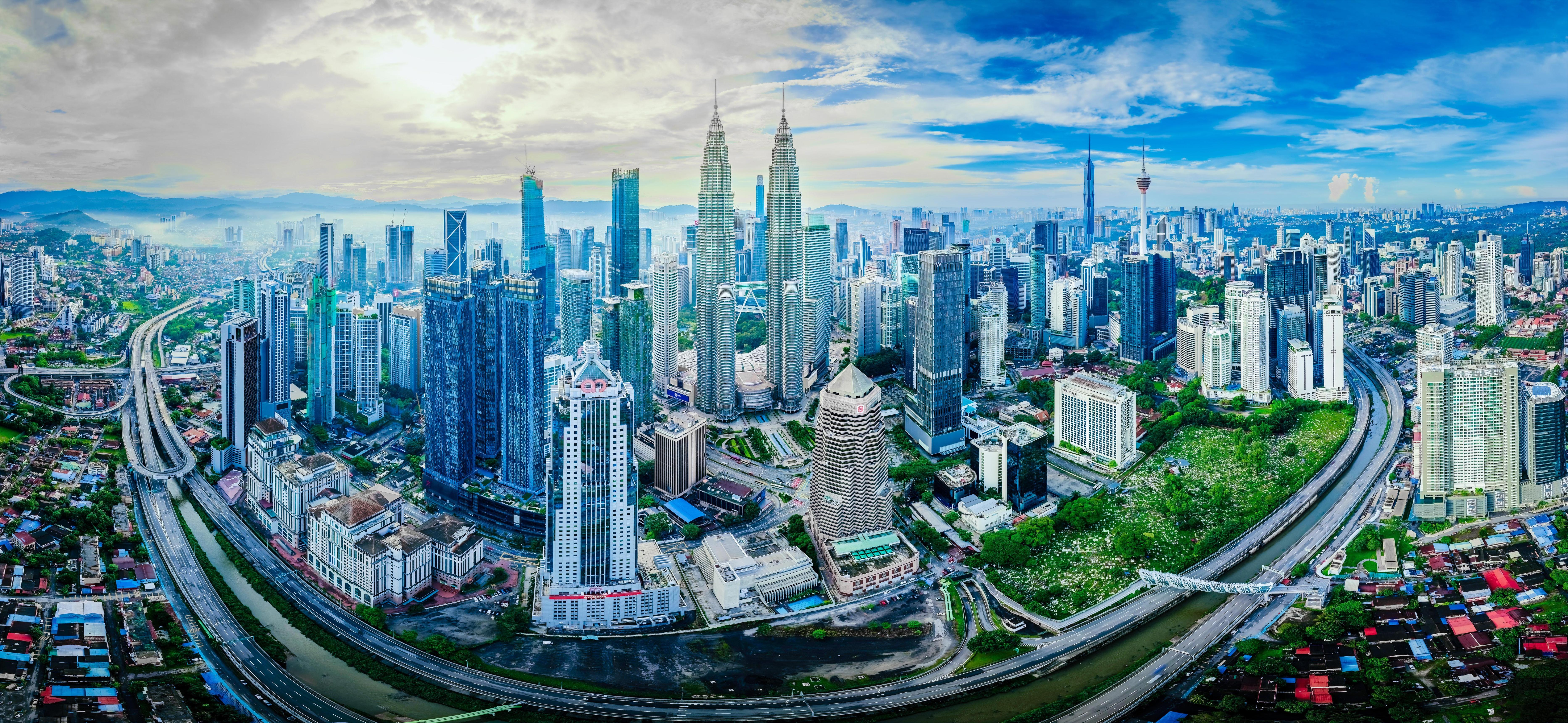 Malaysia country image