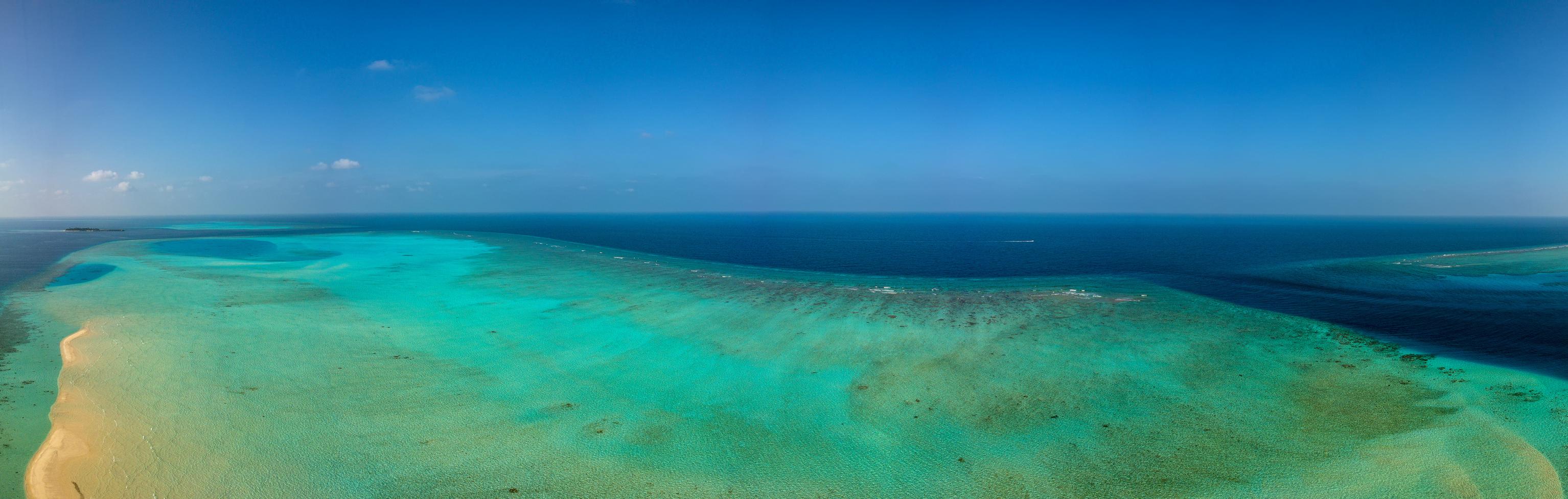 Maldives country image