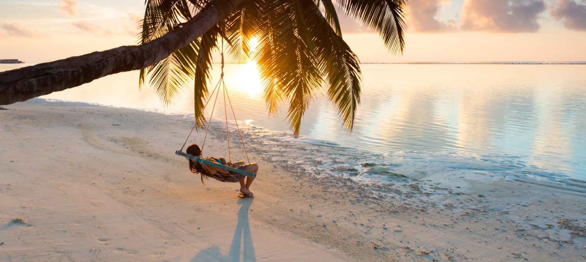 Maldives country image