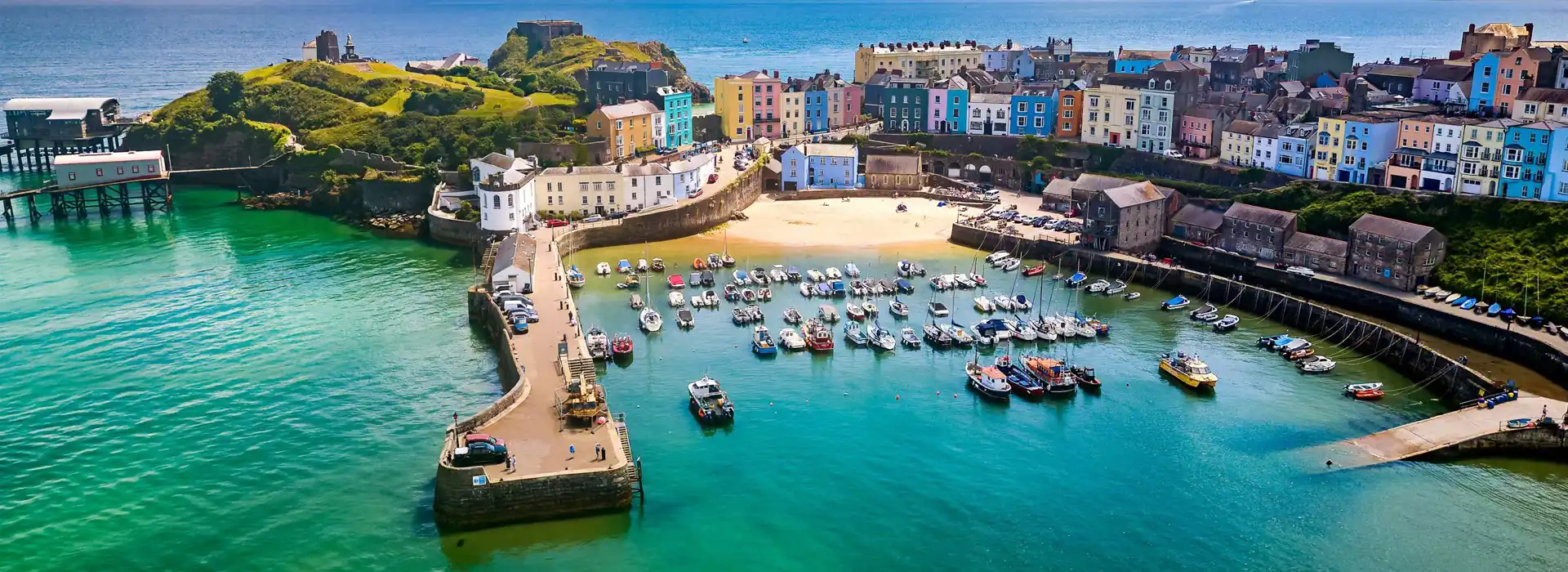 Wales country image