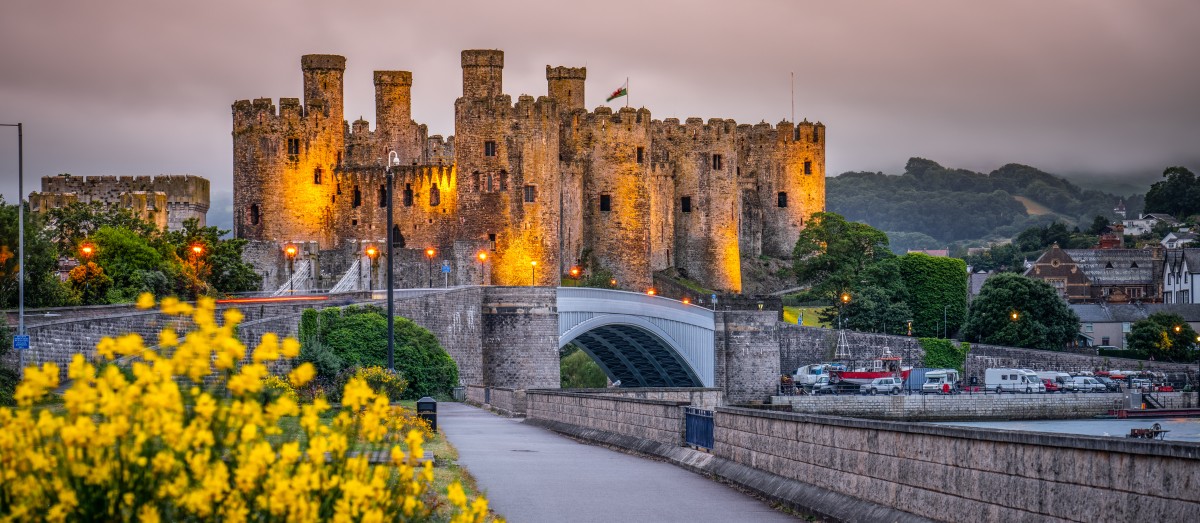 Wales country image