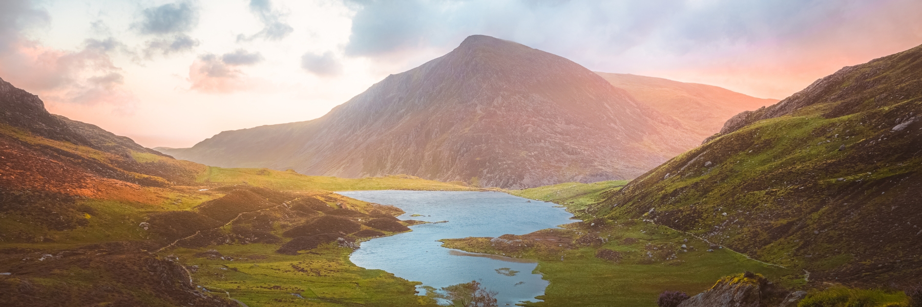Wales country image