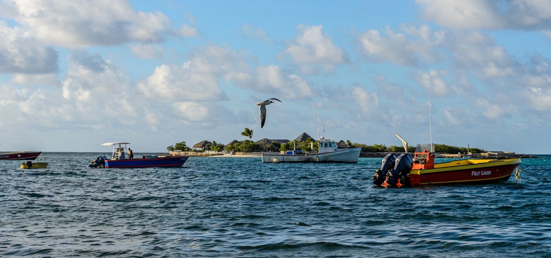 Anguilla country image