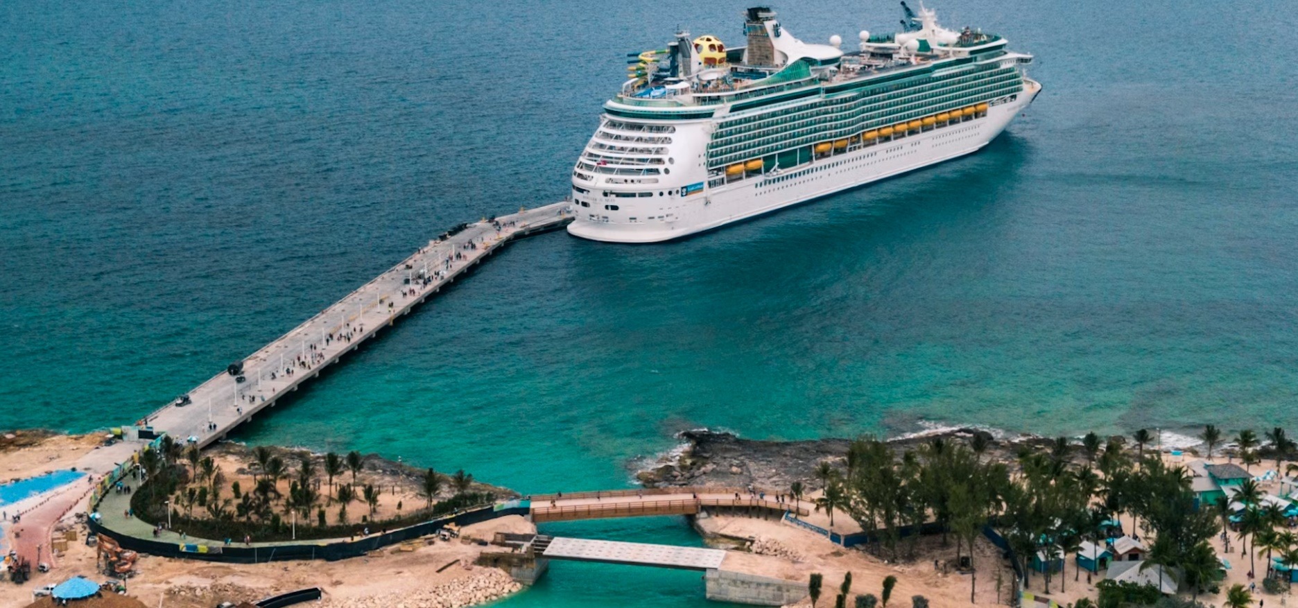 Bahamas country image