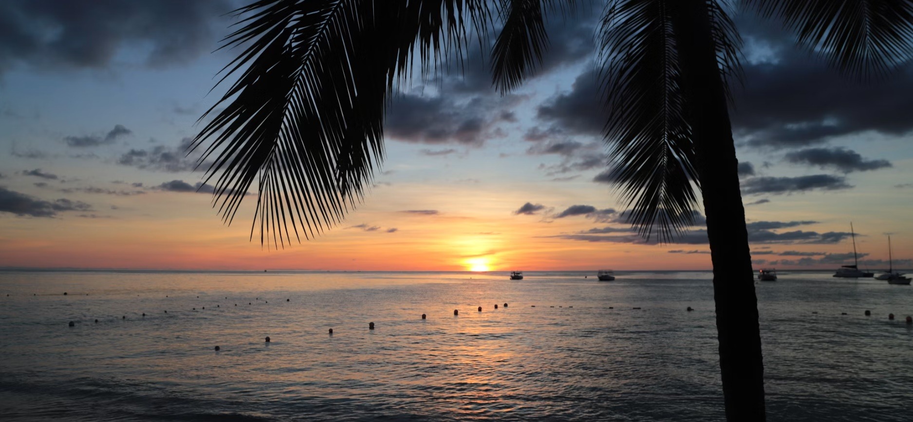 Barbados country image
