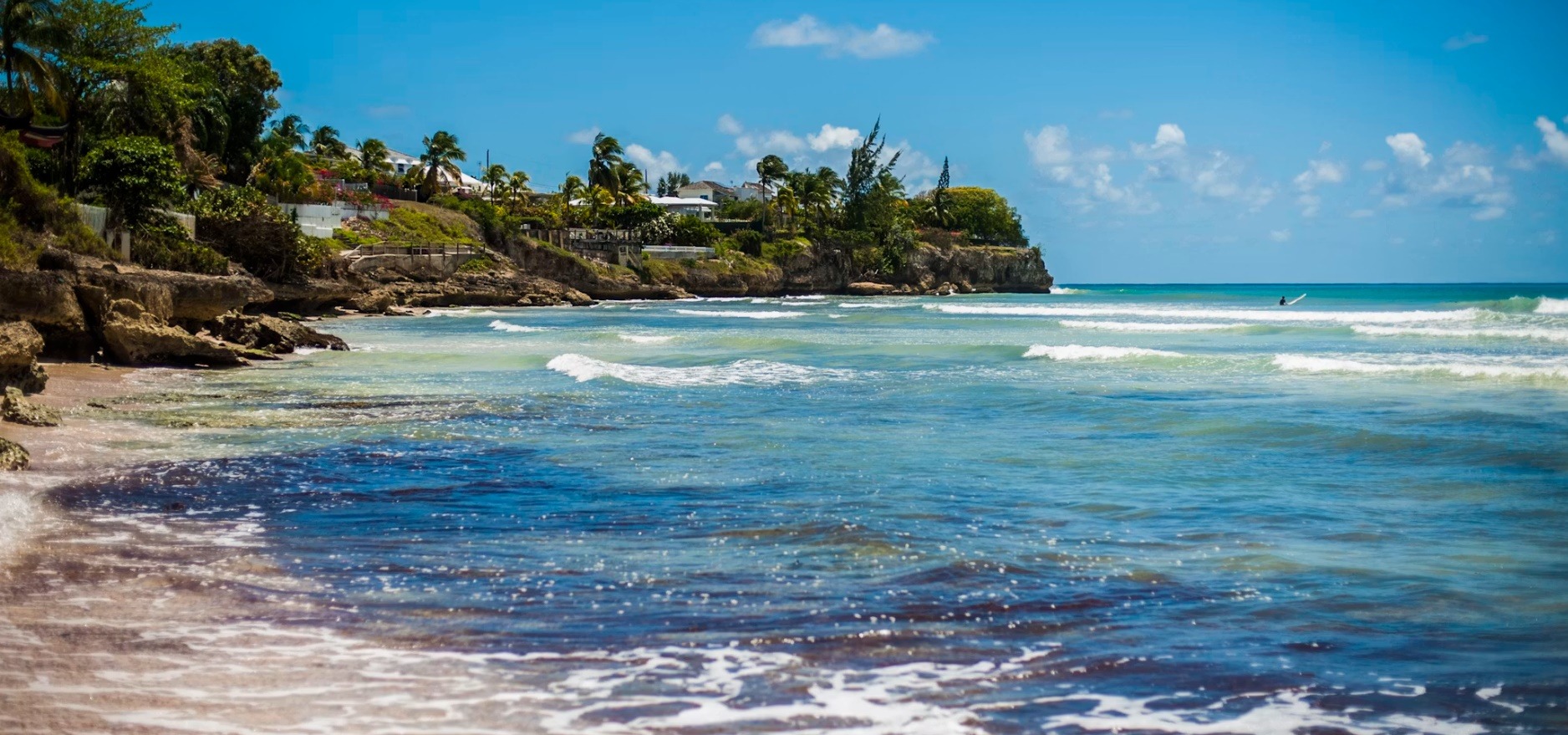 Barbados country image