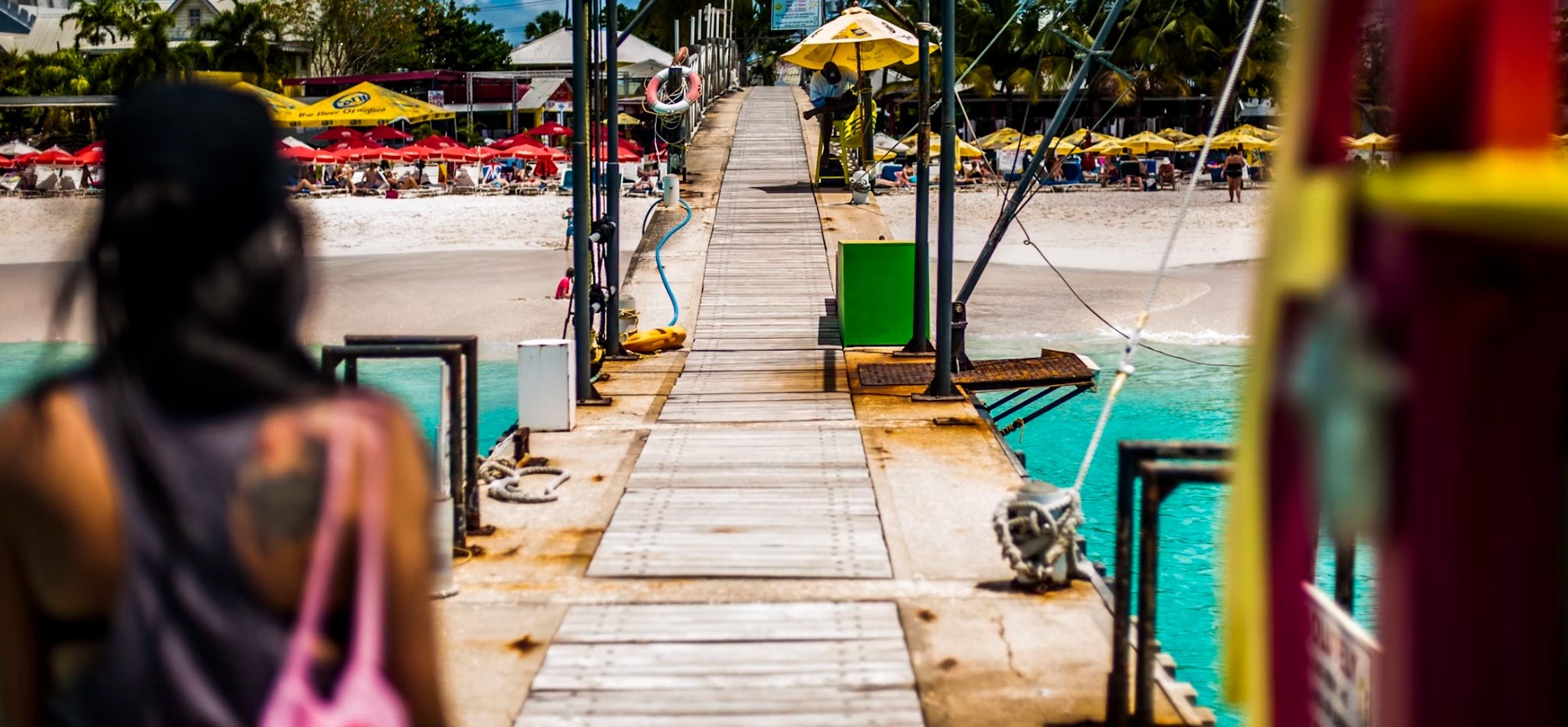 Barbados country image