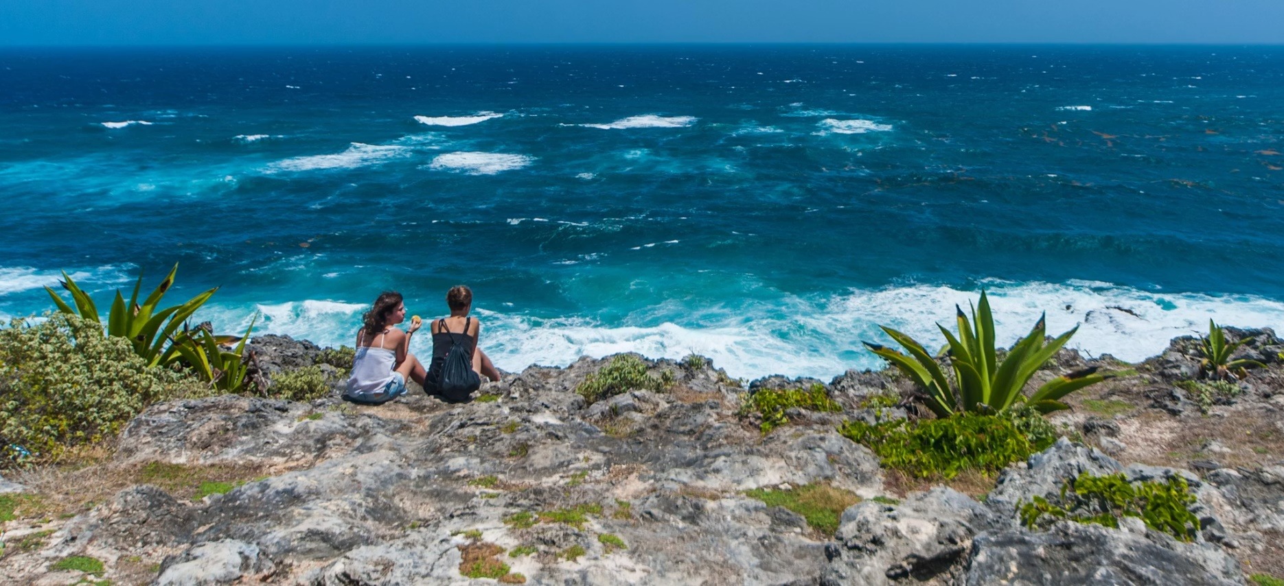 Barbados country image