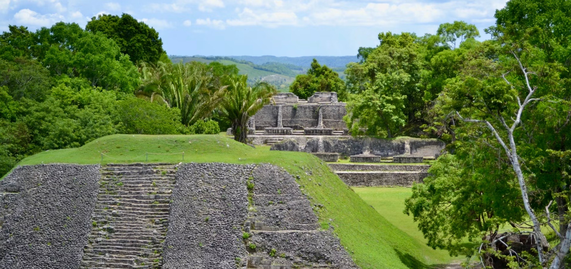Belize country image