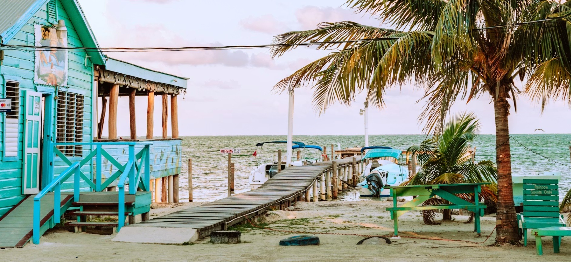 Belize country image