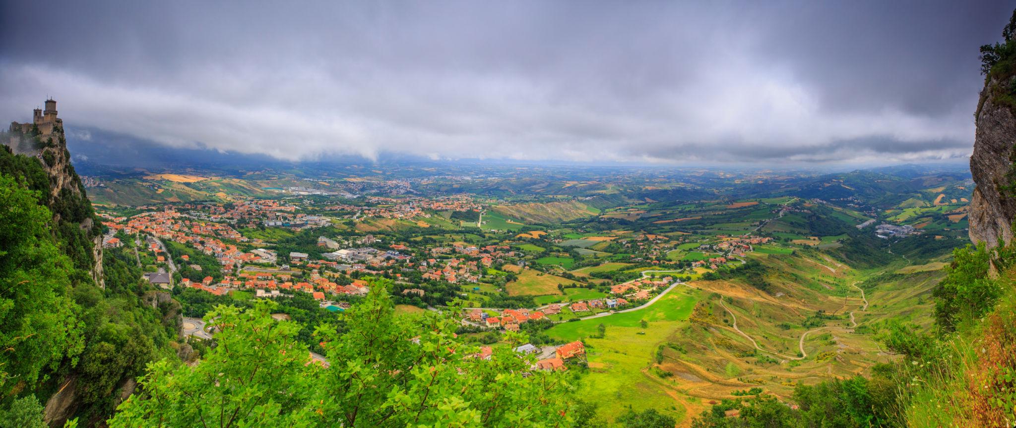 San Marino country image