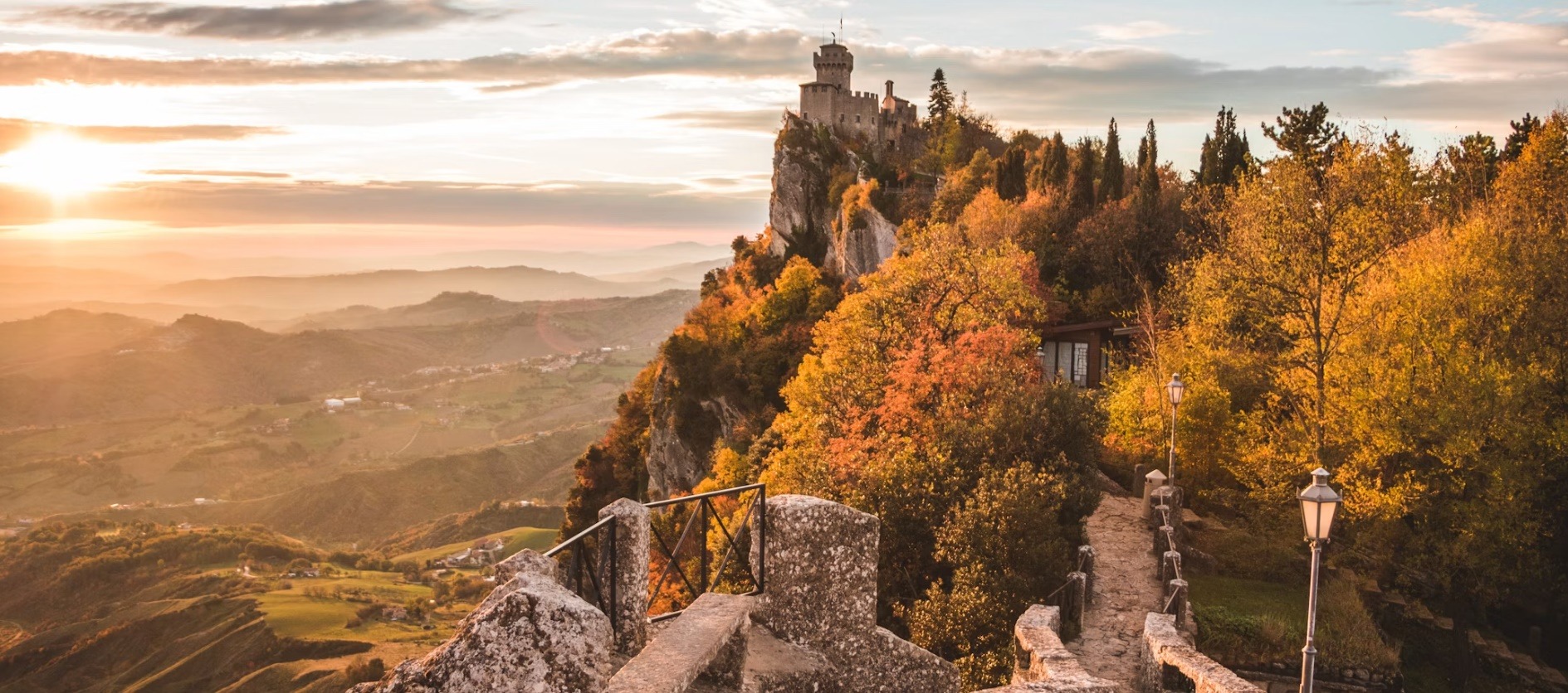 San Marino country image