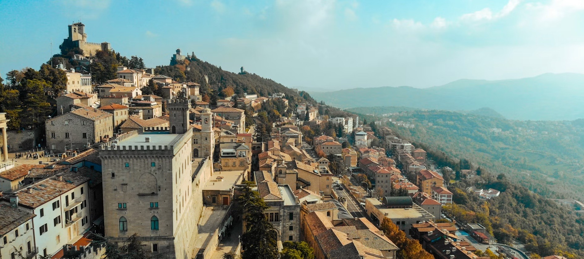 San Marino country image