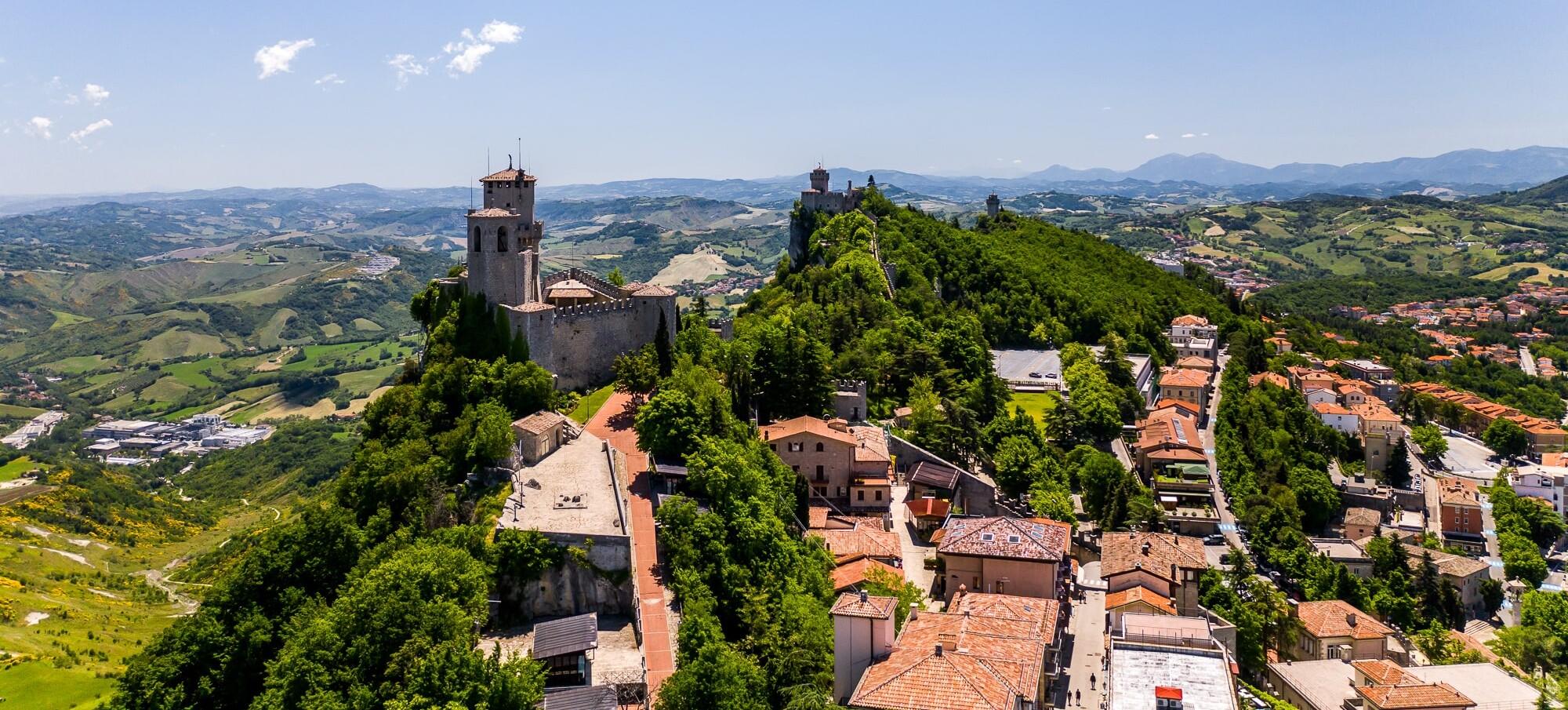 San Marino country image
