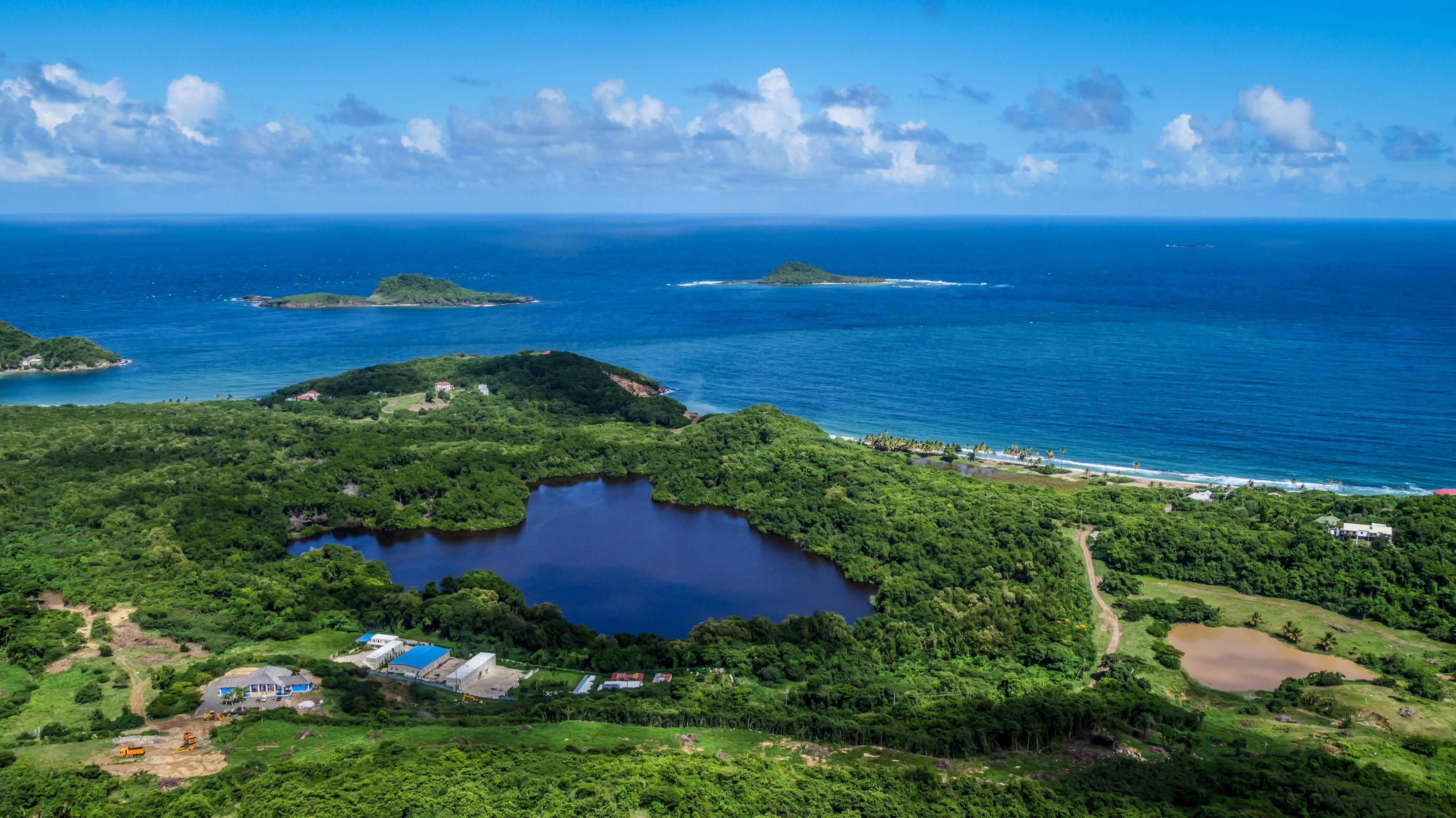 Grenada country image