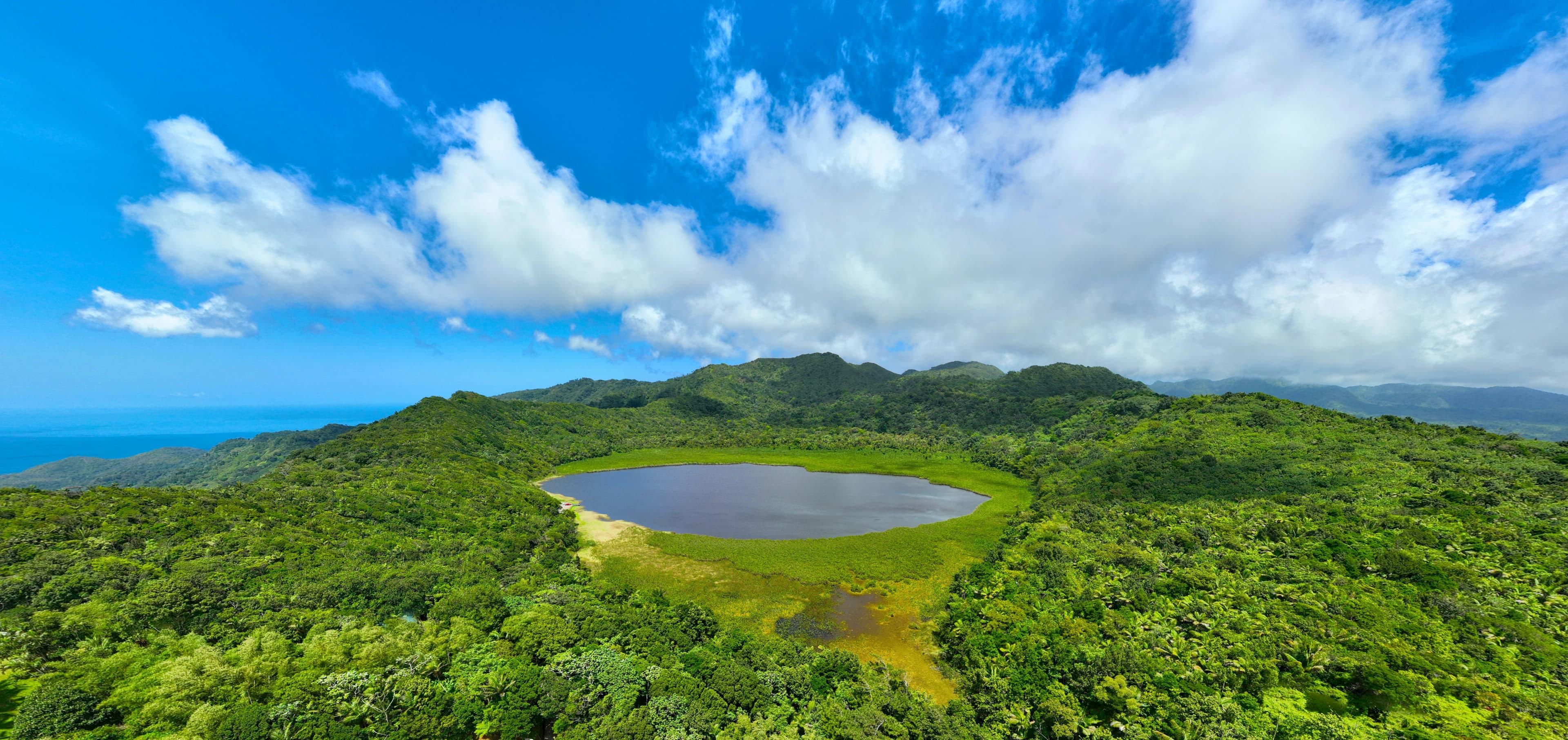 Grenada country image