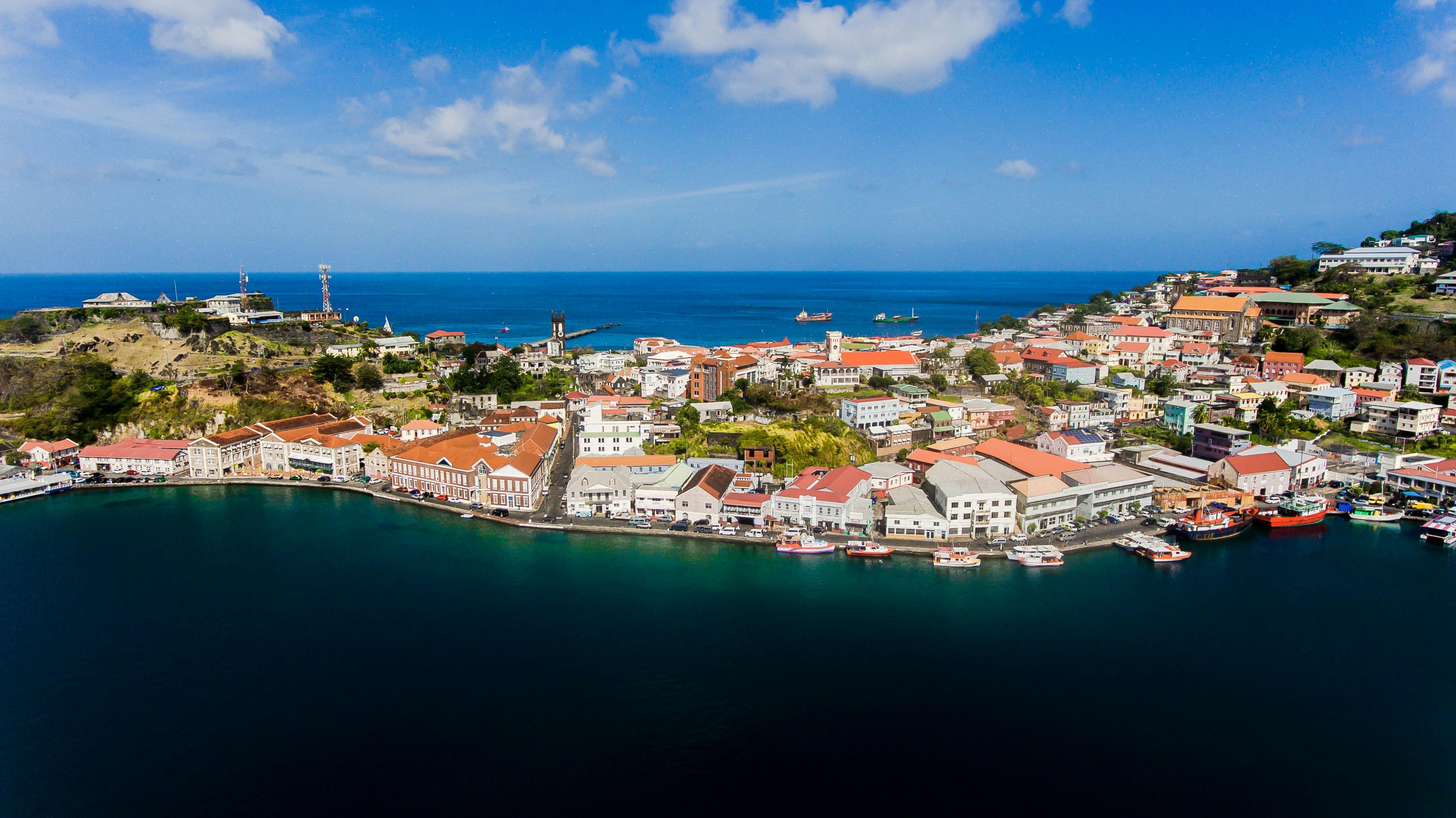 Grenada country image