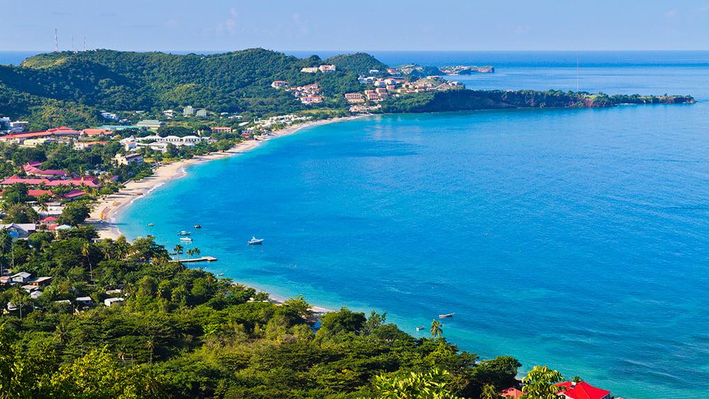Grenada country image