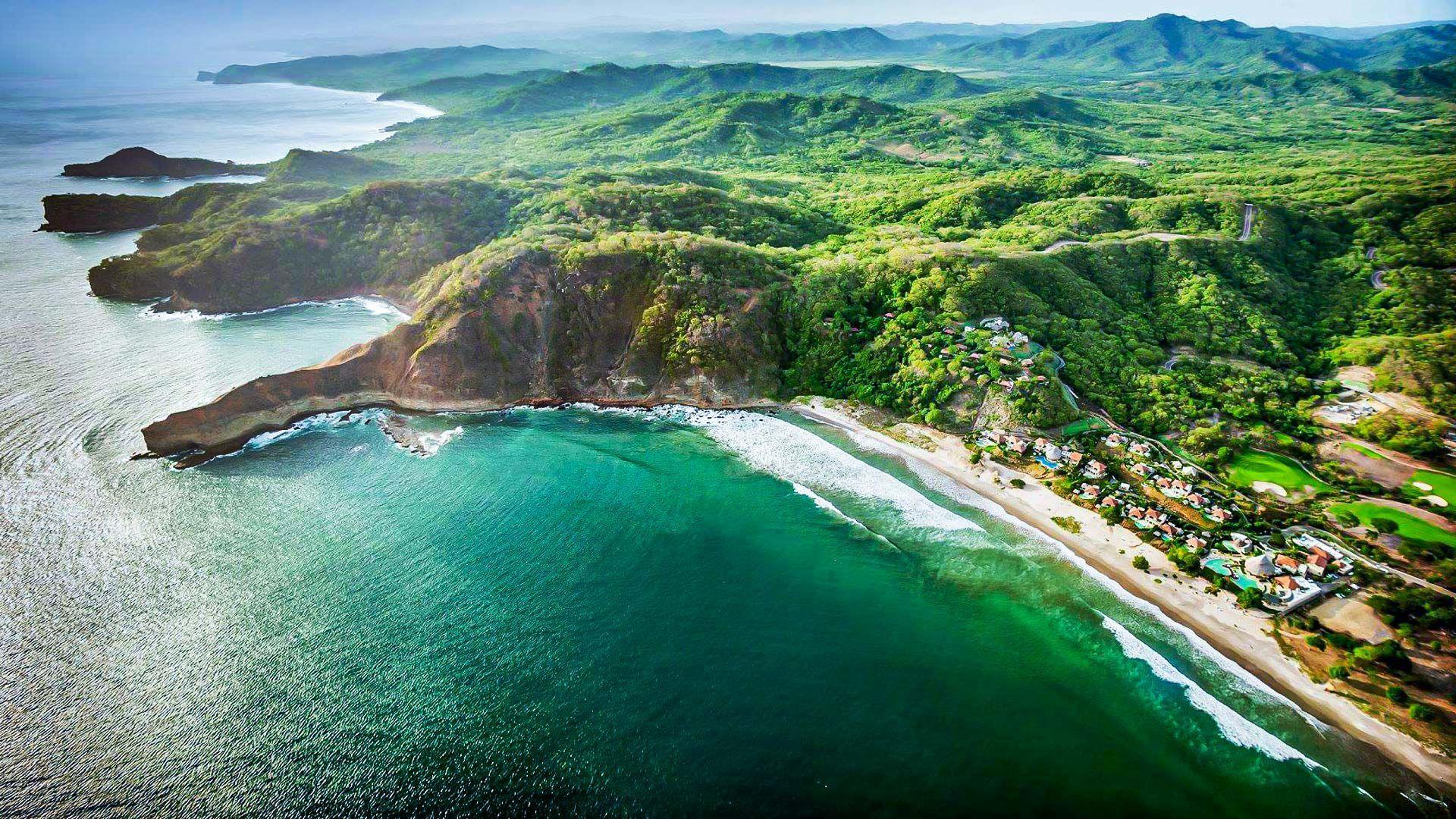 Nicaragua country image