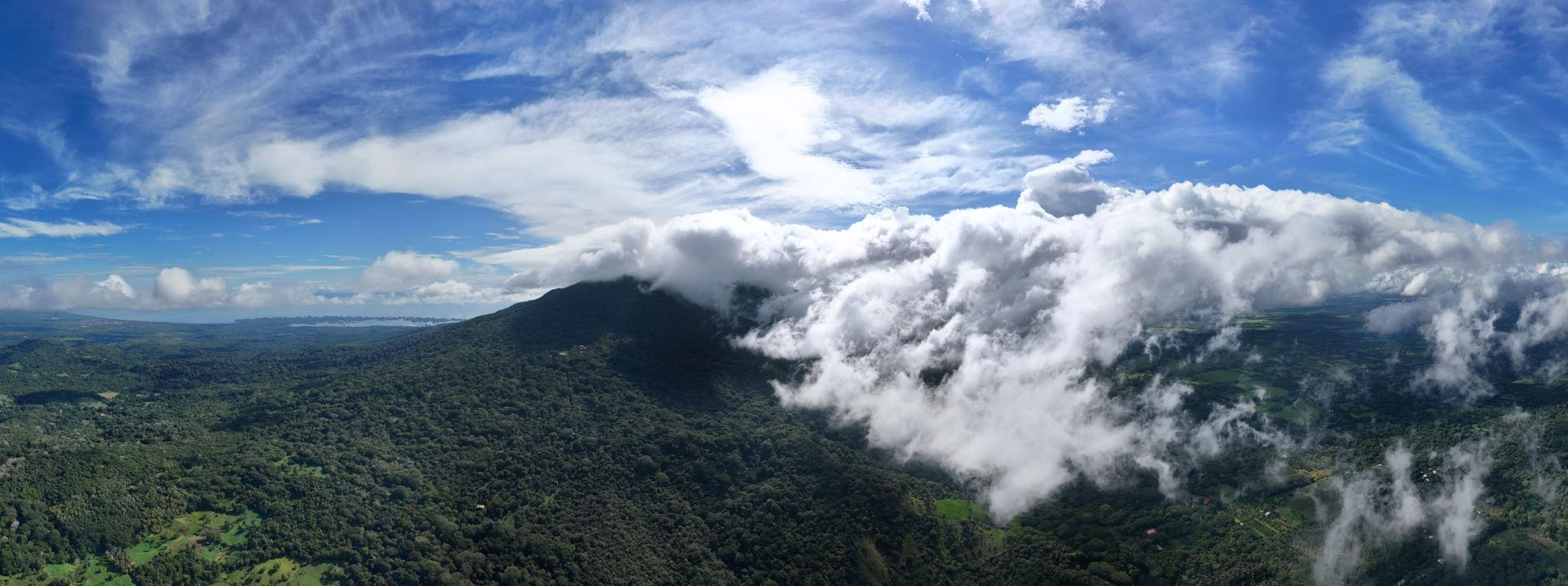 Nicaragua country image