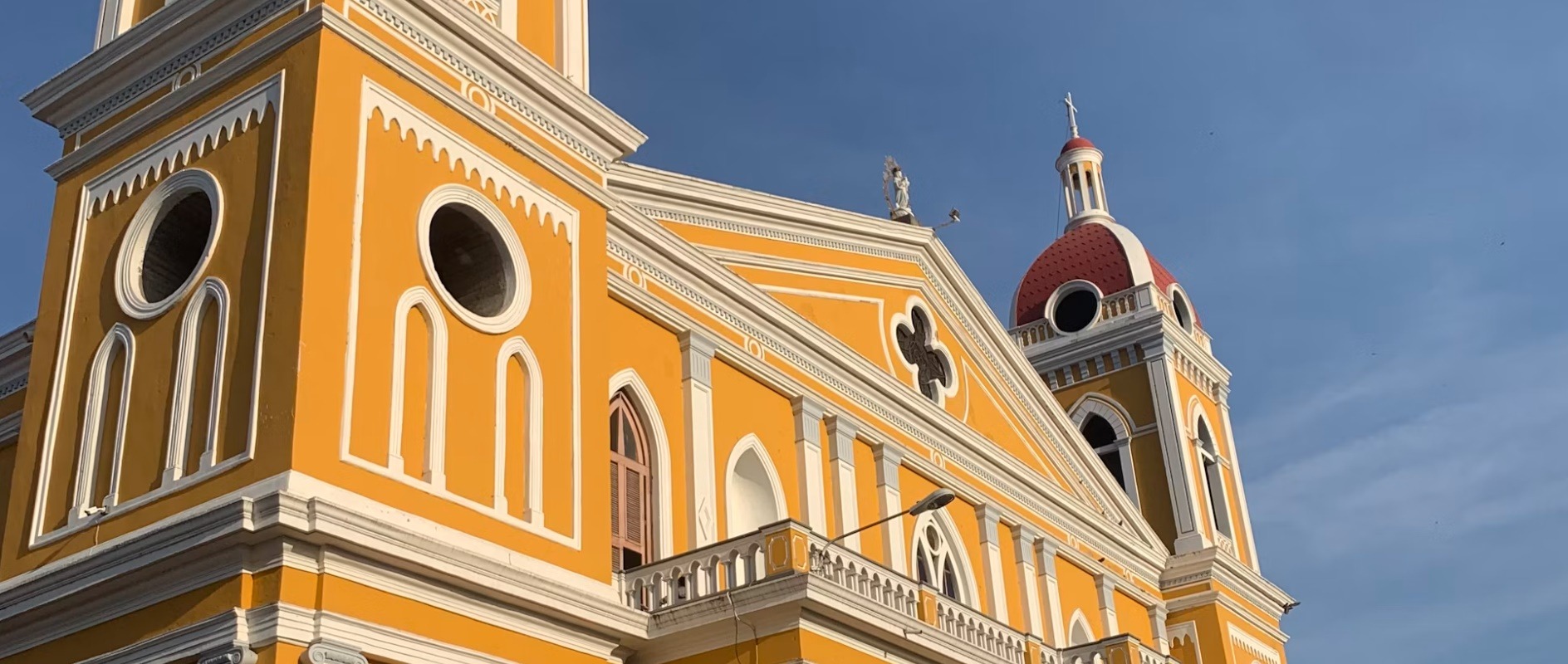 Nicaragua country image