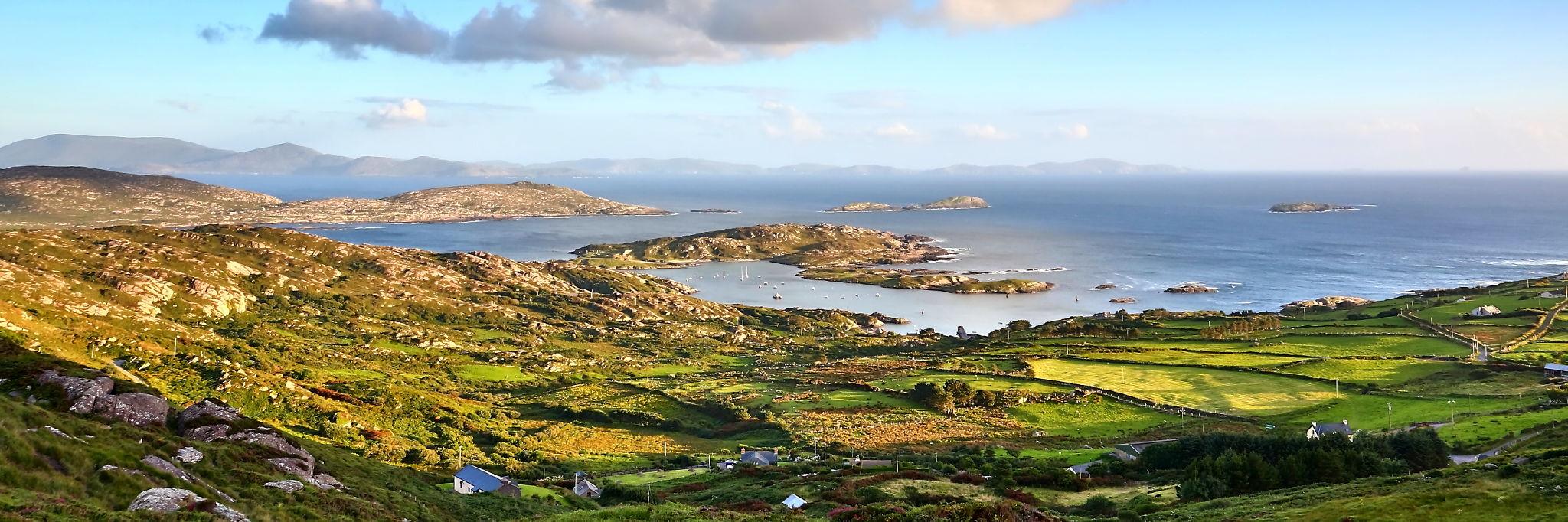 Ireland country image