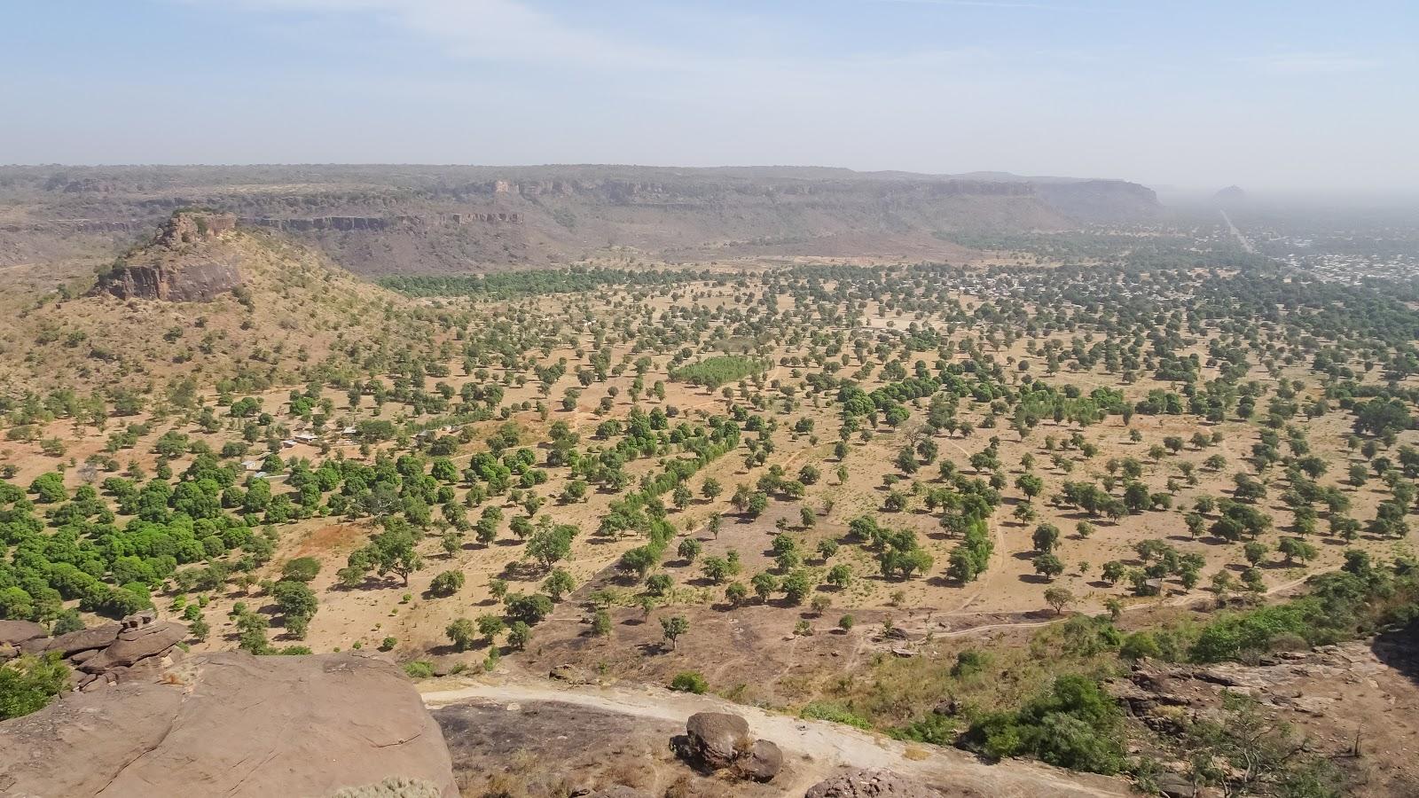 Mali country image
