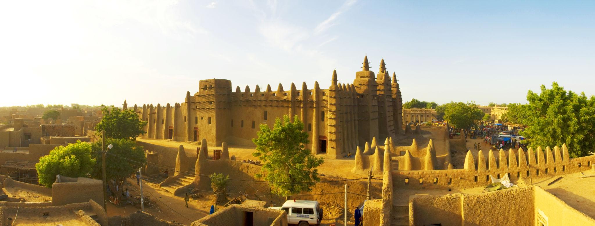 Mali country image
