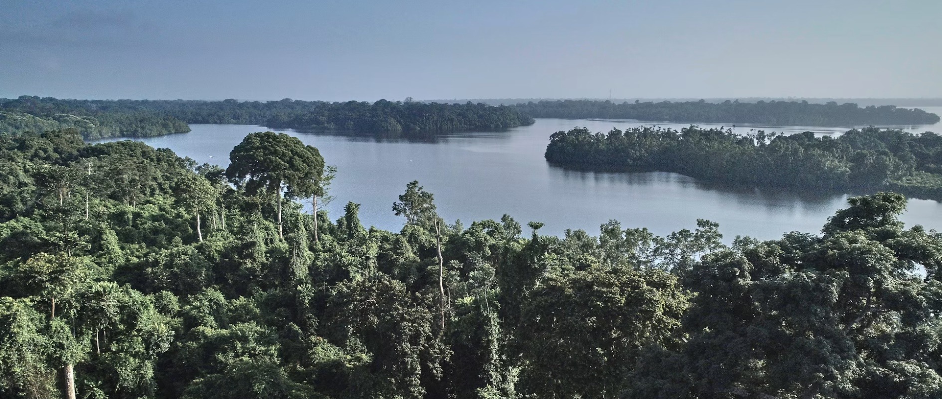 Gabon country image