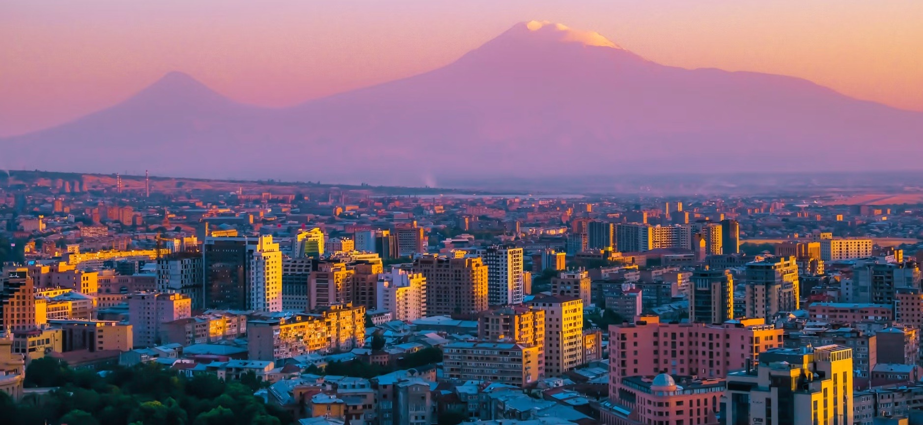 Armenia country image