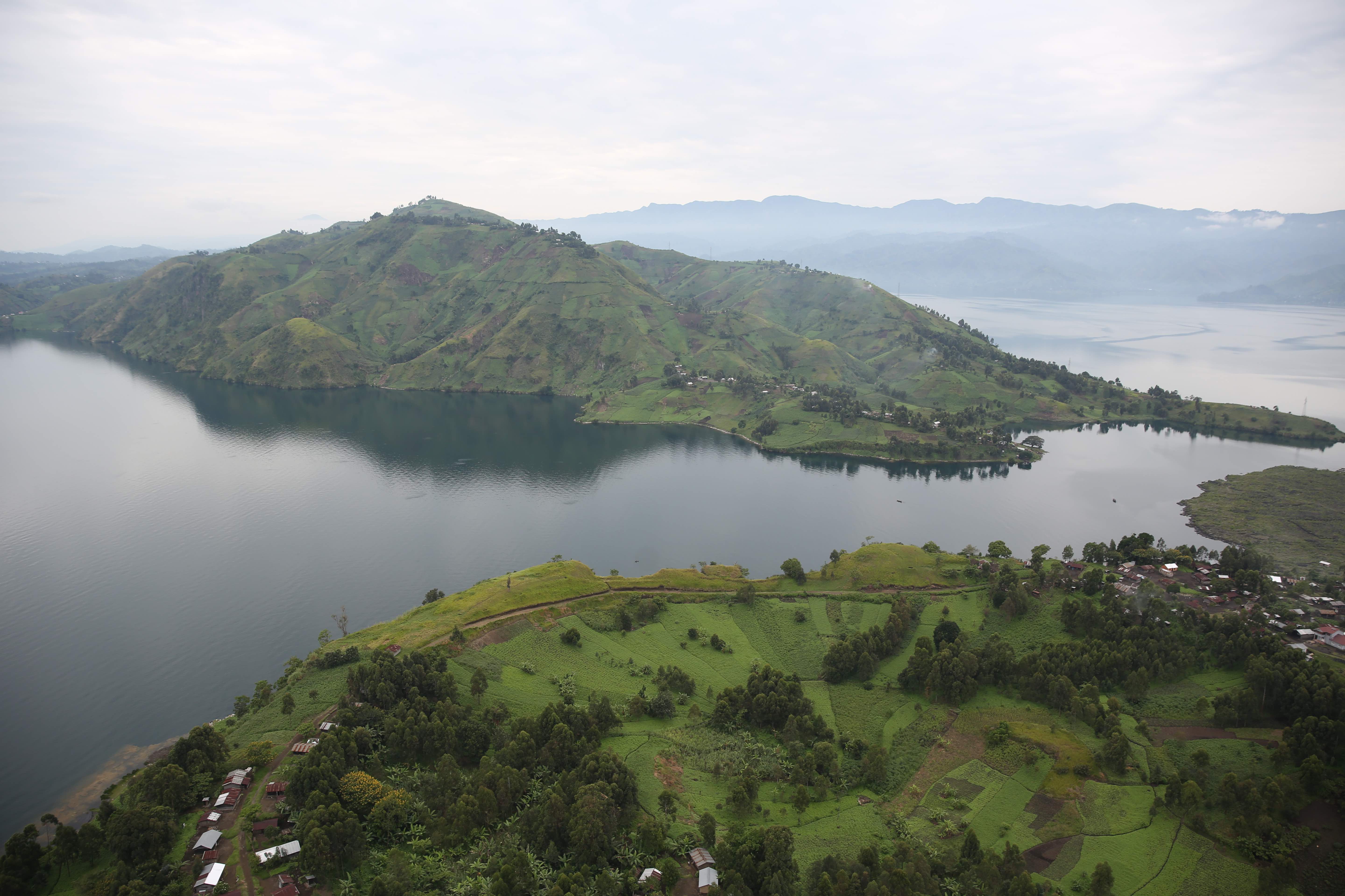 Congo DR country image