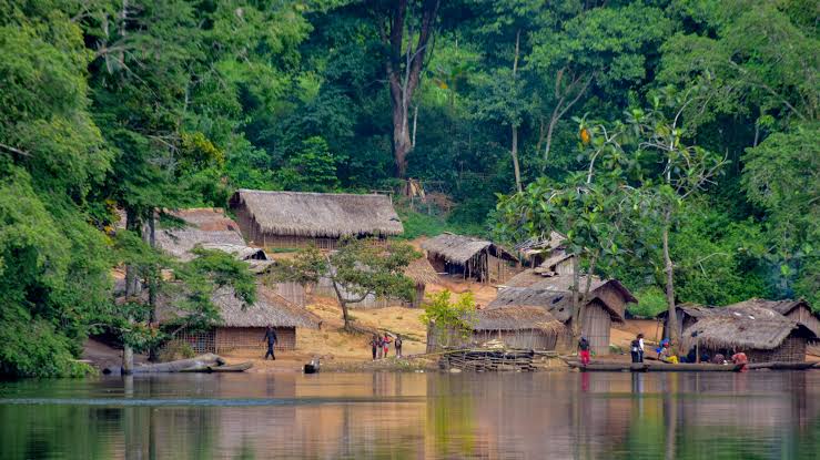 Congo DR country image