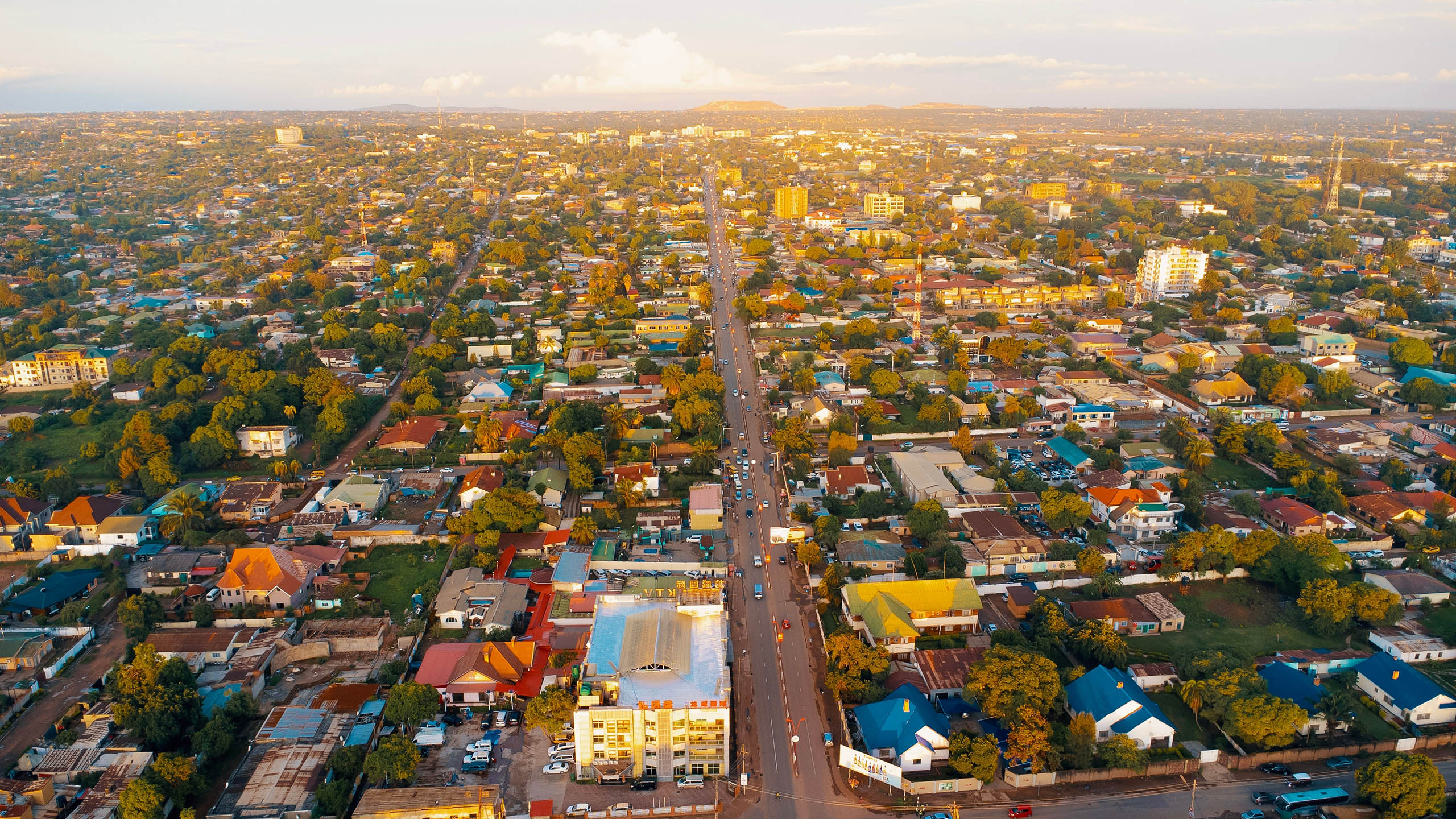 Congo DR country image