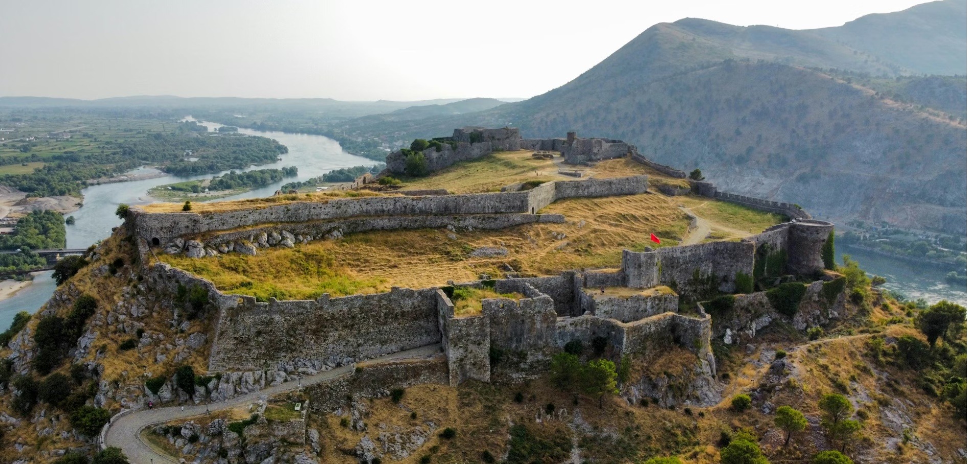 Albania country image