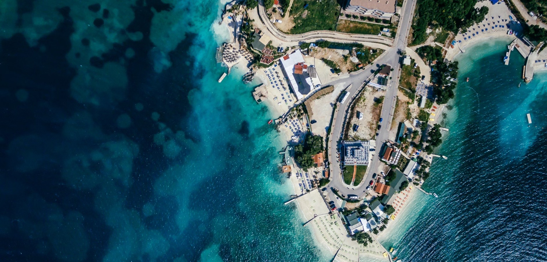 Albania country image