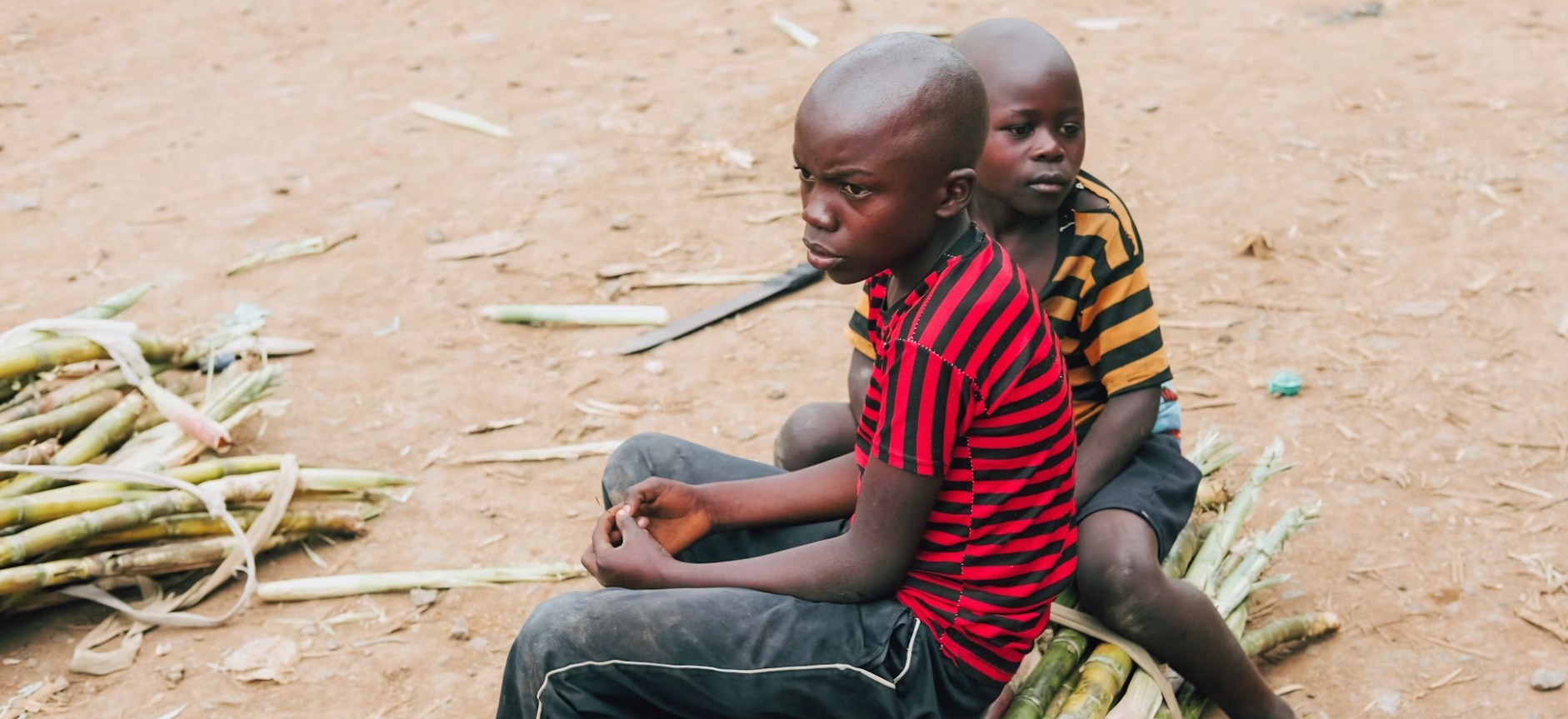 Congo country image