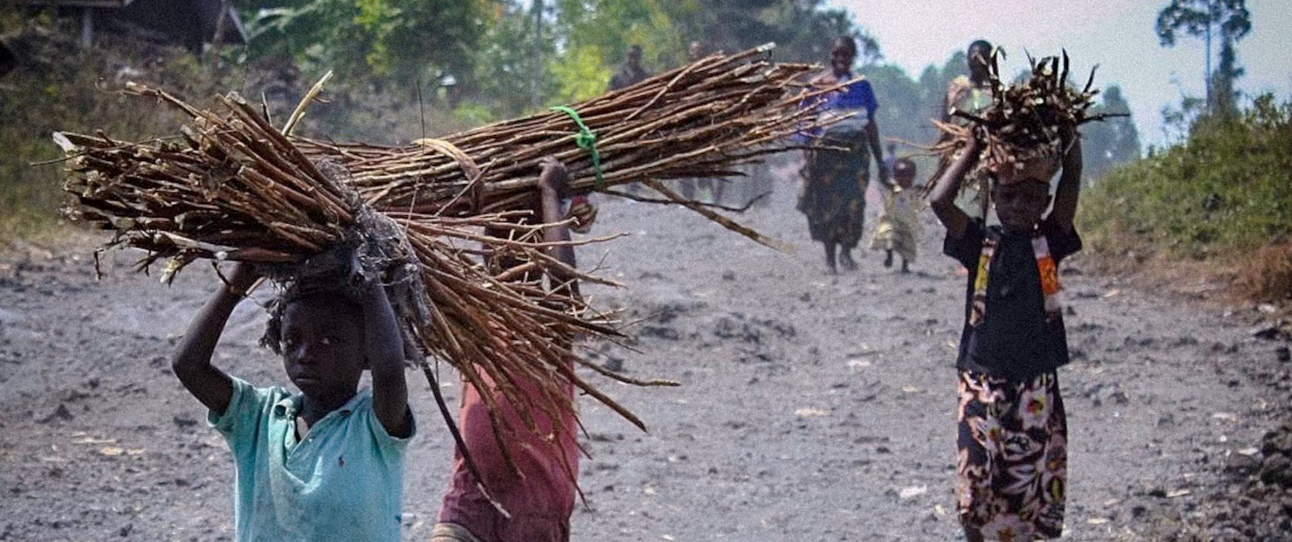 Congo country image