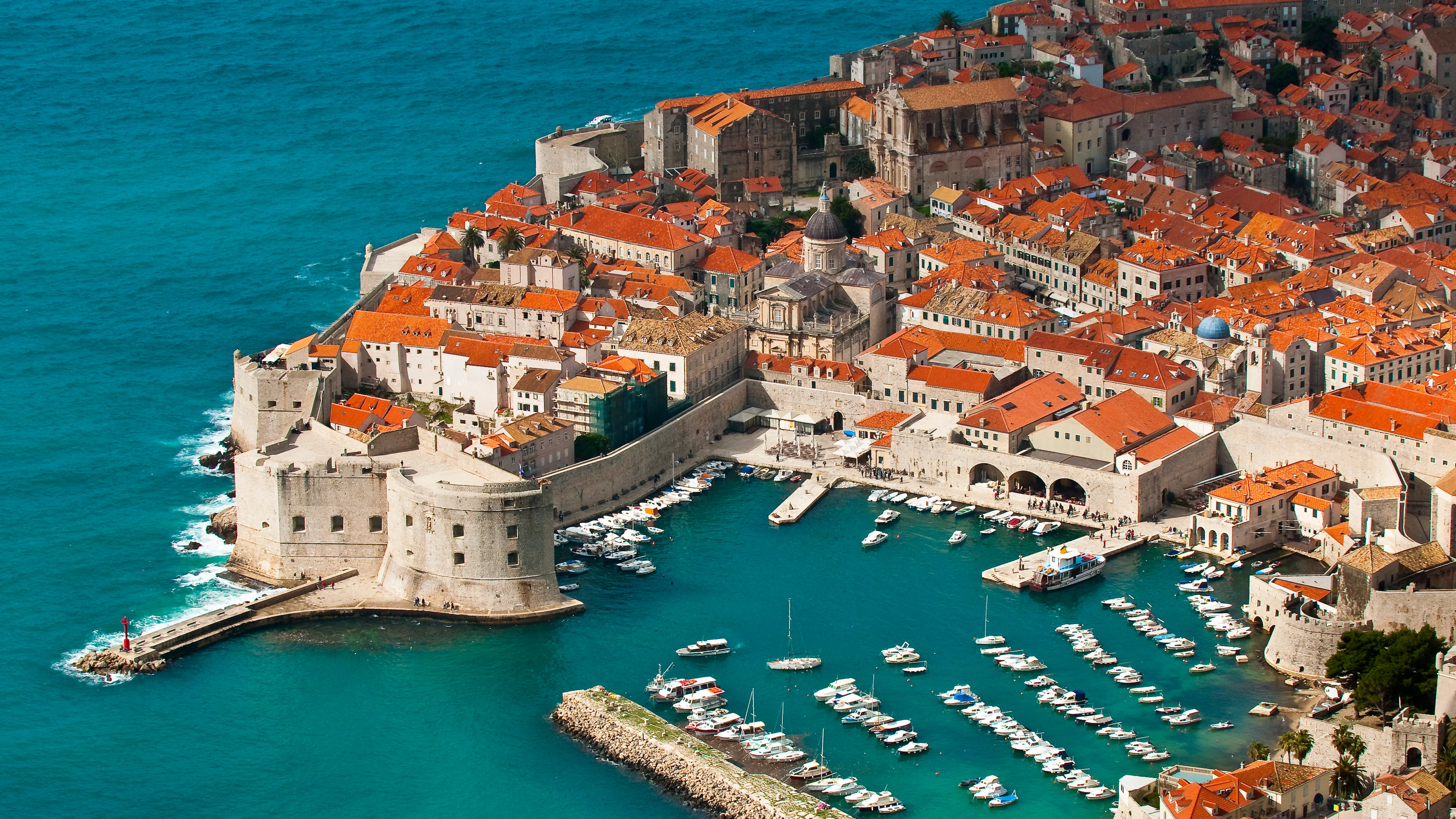 Croatia country image
