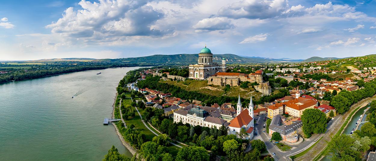 Hungary country image