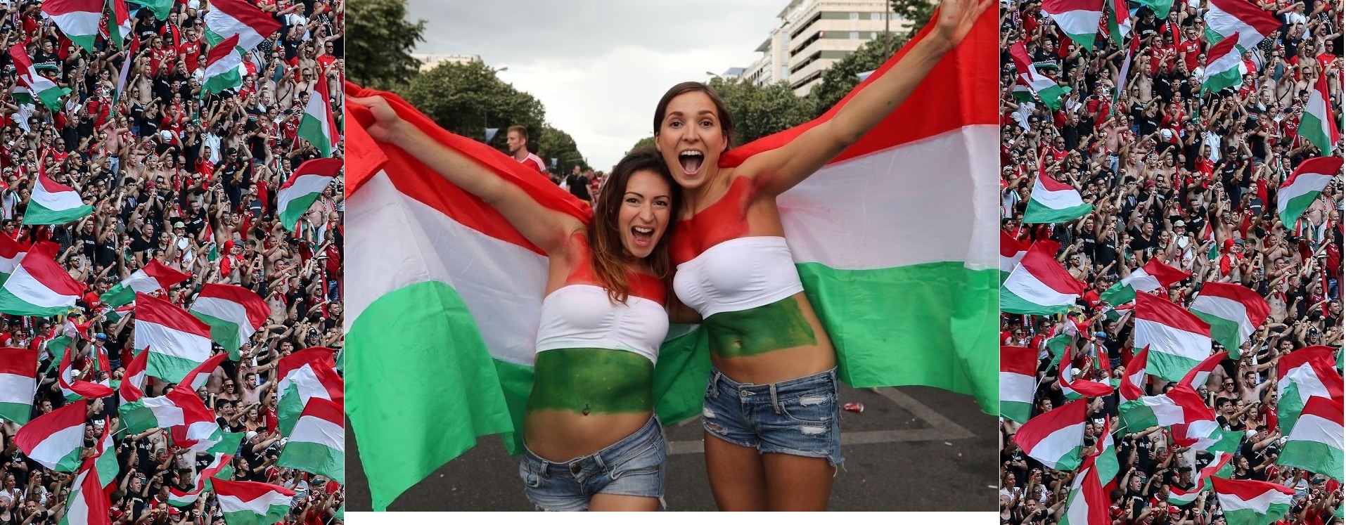 Hungary country image