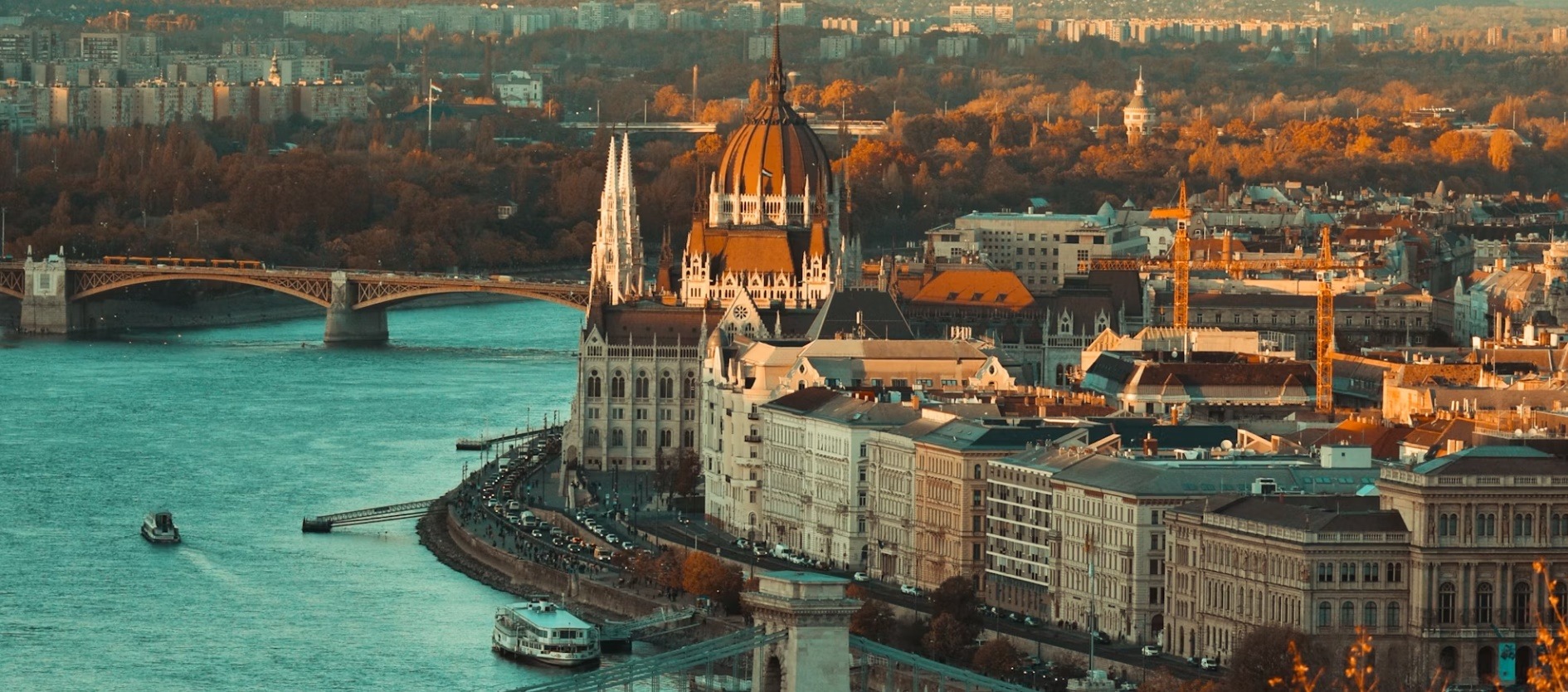 Hungary country image