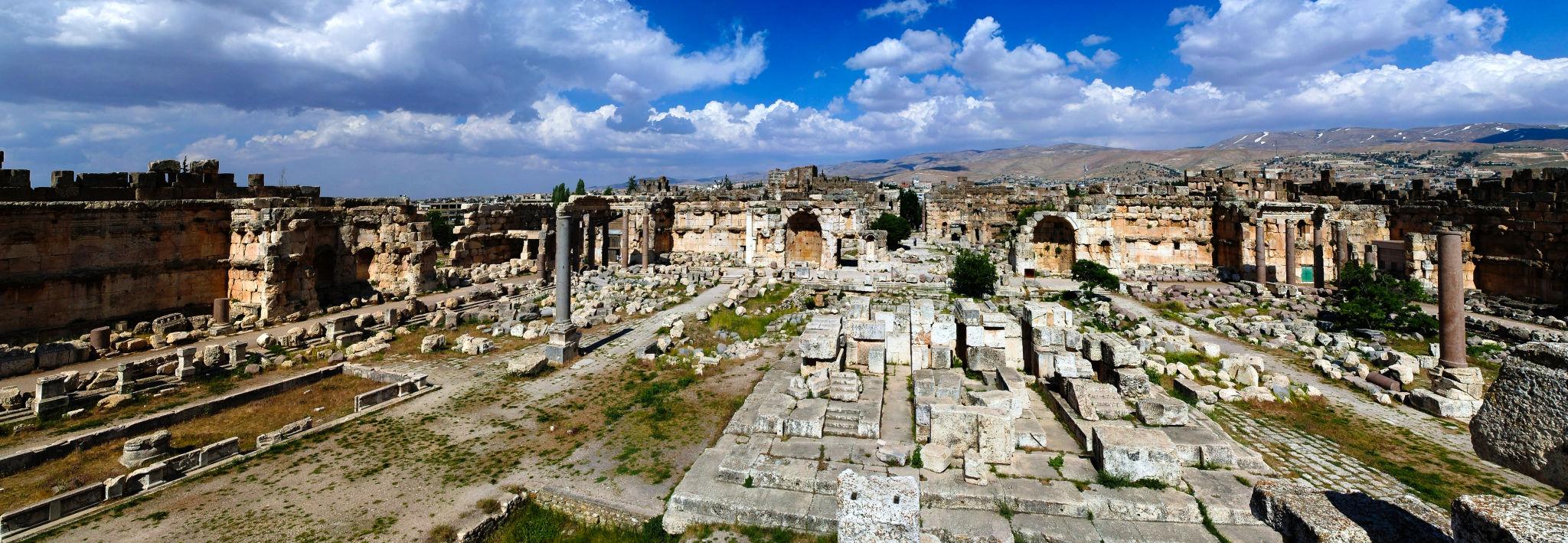 Lebanon country image