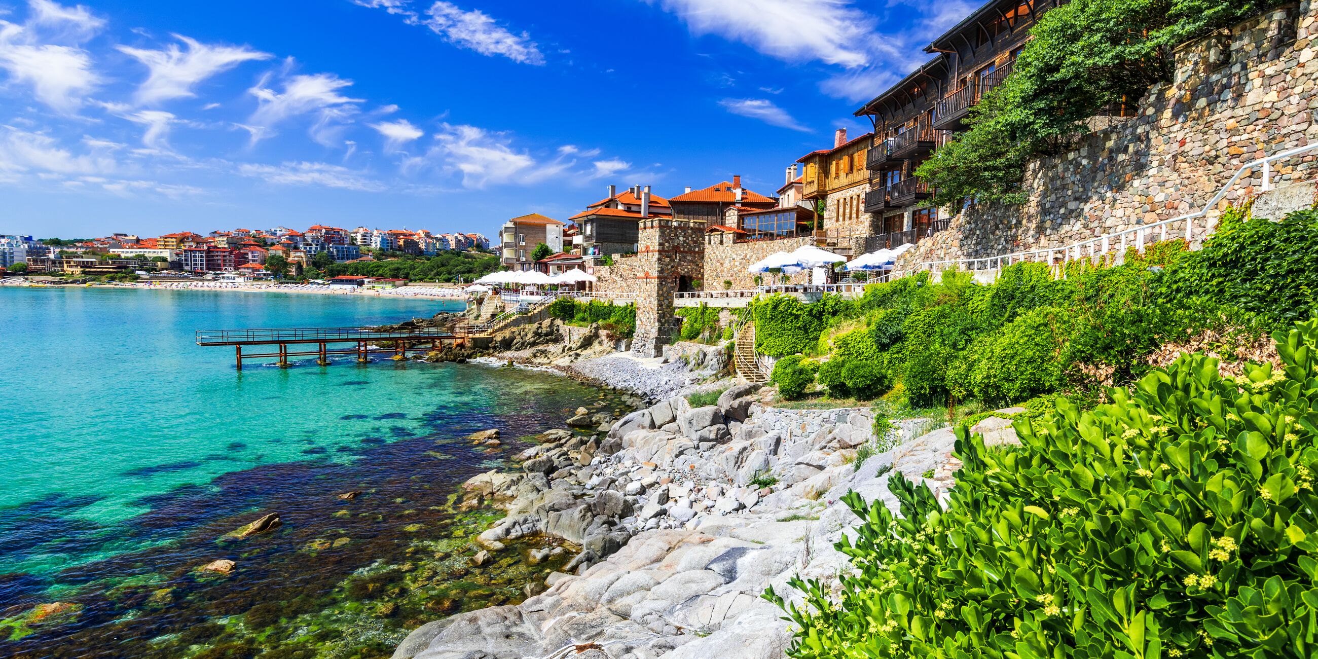 Bulgaria country image