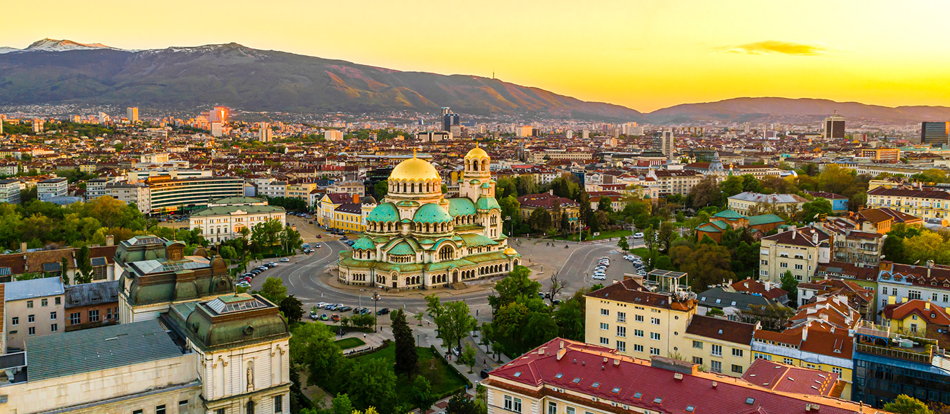 Bulgaria country image