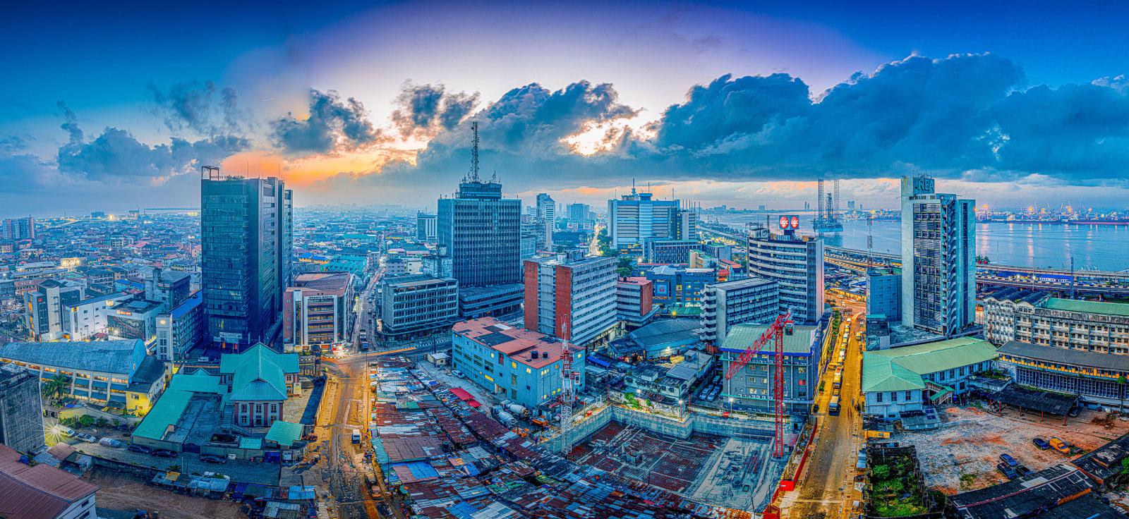 Nigeria country image