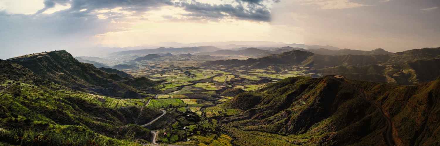 Ethiopia country image