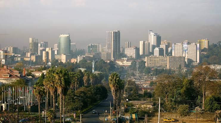 Ethiopia country image