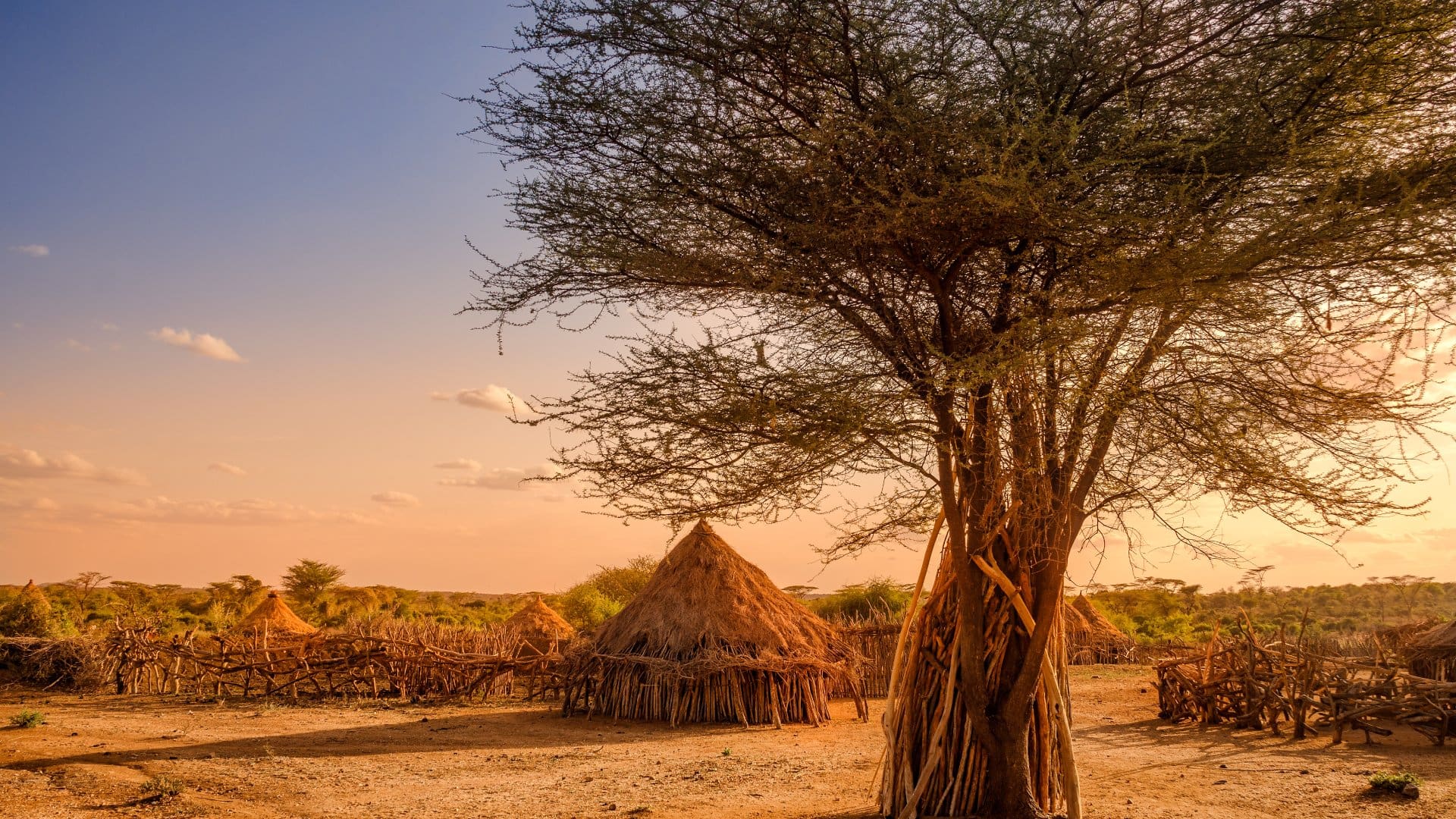 Ethiopia country image